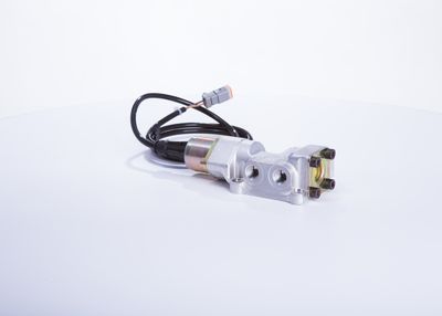 OPRITOR INJECTIE BOSCH 2417205022 18