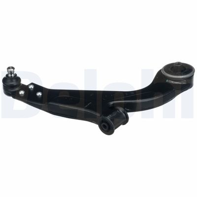 Control/Trailing Arm, wheel suspension TC5758