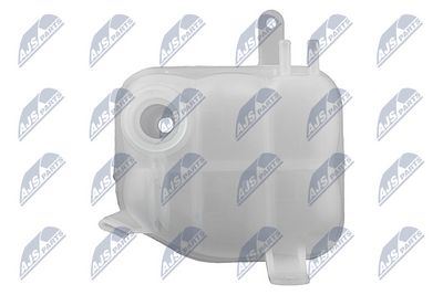 Nestesäiliö, jäähdytysneste NTY CZW-FR-011 – FORD