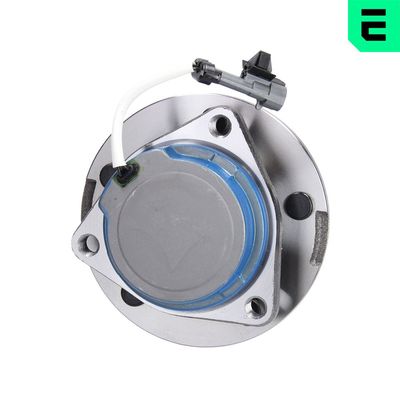 RADLAGERSATZ OPTIMAL 252444 2