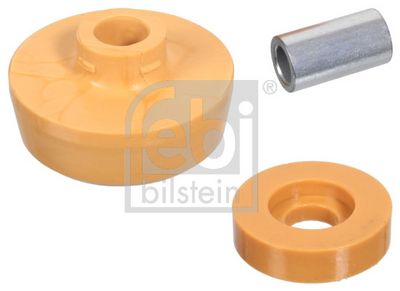FEBI BILSTEIN Anschlagpuffer, Federung