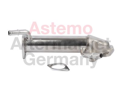 RADIATOR RECIRCULARE GAZE DE ESAPAMENT ASTEMO-HITACHI 2505986 5