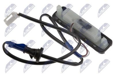 Takaluukun kahva NTY EZC-TY-112 – TOYOTA