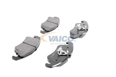 BREMSBELAGSATZ SCHEIBENBREMSE VAICO V250521 26