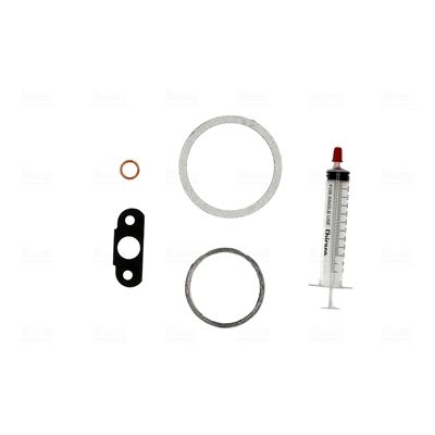 LADER AUFLADUNG NISSENS 93607 5