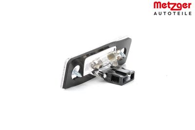 ILUMINARE NUMAR DE CIRCULATIE METZGER AUTOTEILE 2080033 15