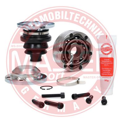 SET ARTICULATIE PLANETARA