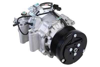компресор, климатизация STELLOX 10-80096-SX