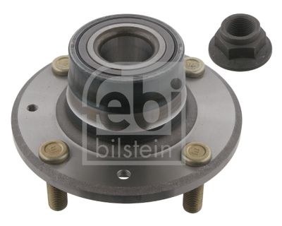 FEBI BILSTEIN 32550 Ступица для MITSUBISHI SPACE