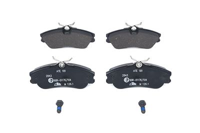 SET PLACUTE FRANA FRANA DISC ATE 13046028622 2