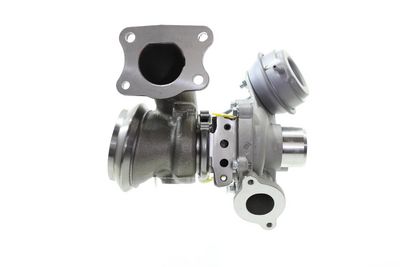 Vorschau Lader, Aufladung Ansicht 4
