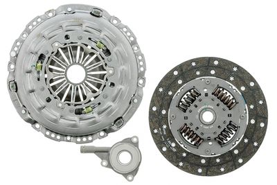 комплект съединител AISIN CKE-FO97R