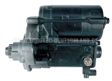 STARTER EUROTEC 11040604 1