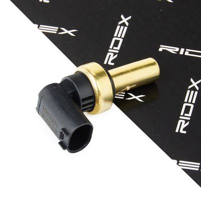 датчик, температура на охладителната течност RIDEX 830C0054