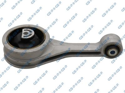 Zawieszenie, automatyczna skrzynia biegów GSP 511388