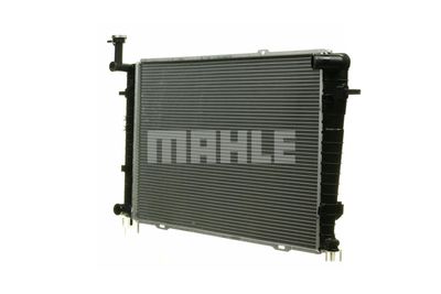 RADIATOR RACIRE MOTOR MAHLE CR1317000P 13