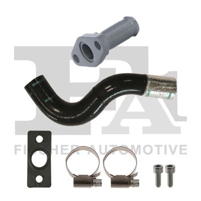 CONDUCTA ULEI INCARCARE