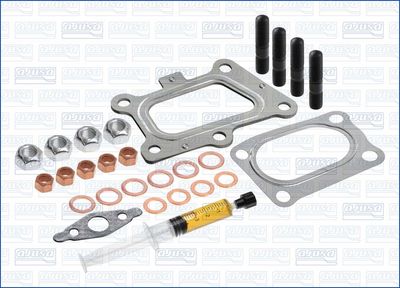 SET MONTAJ TURBOCOMPRESOR