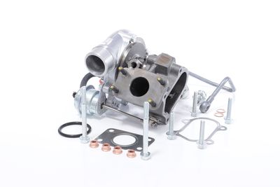 LADER AUFLADUNG BTS Turbo T981195 13