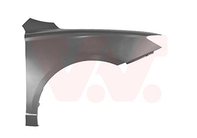 калник VAN WEZEL 8805658