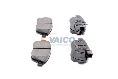 BREMSBELAGSATZ SCHEIBENBREMSE VAICO V240152 24