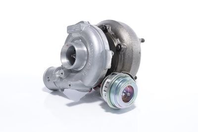 LADER AUFLADUNG BTS Turbo T911388 19