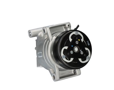 COMPRESOR CLIMATIZARE VALEO 699495 24