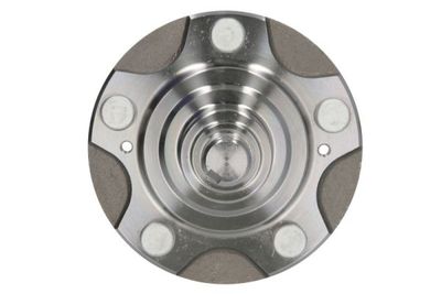 Wheel hub Voor