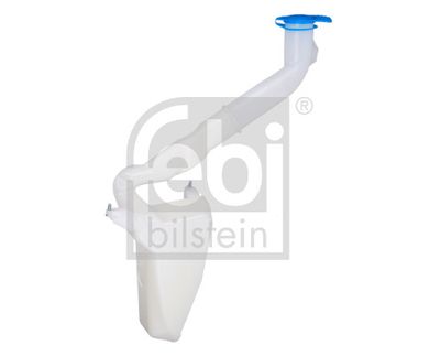 Washer Fluid Reservoir, window cleaning 192738