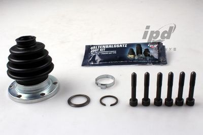 ANSAMBLU BURDUF ARTICULATIE PLANETARA