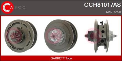 ANSAMBLU DE BAZă TURBOCOMPRESOR