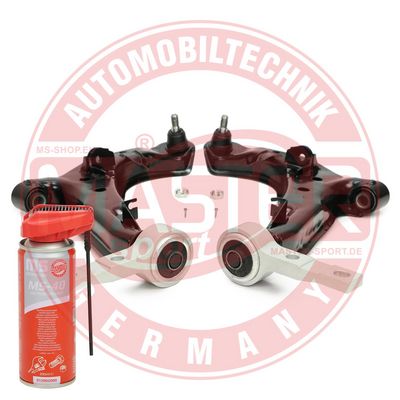 SET SUSPENSIE ROATA MASTER-SPORT GERMANY 37078KITMSP 2