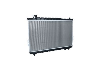 RADIATOR RACIRE MOTOR NRF 53646 22