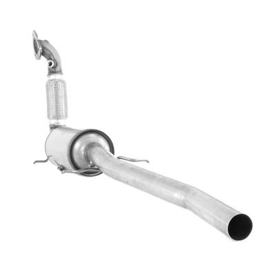 RUß-/PARTIKELFILTER ABGASANLAGE WALKER 73285 5