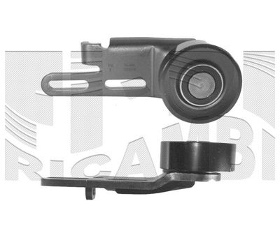 Rolka napinacza, pasek klinowy wielorowkowy CALIBER 26567