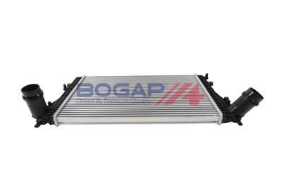 INTERCOOLER COMPRESOR BOGAP A4220158 1
