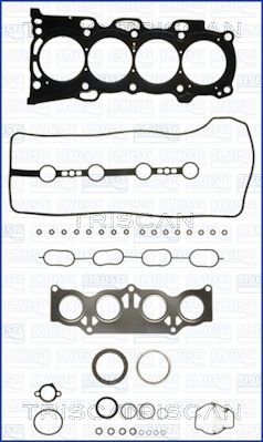 Комплект прокладок, головка цилиндра TRISCAN 598-75109 для TOYOTA ALPHARD