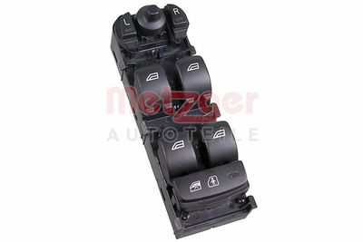 SCHALTER FENSTERHEBER