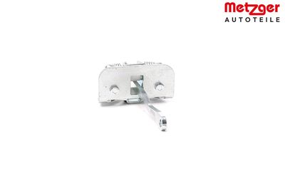 FIXARE USA METZGER AUTOTEILE 2312199 8