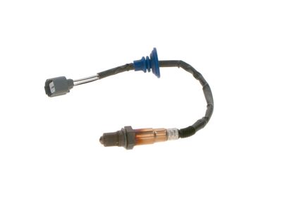 SONDA LAMBDA BOSCH 0258006538 15