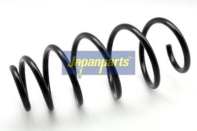 JAPANPARTS Пружина ходовой части