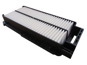 Воздушный фильтр ALCO FILTER MD-8962 для SSANGYONG KORANDO