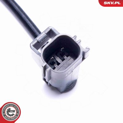 SENZOR TEMPERATURA GAZE EVACUARE ESEN SKV 30SKV243 3