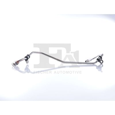 CONDUCTA ULEI INCARCARE