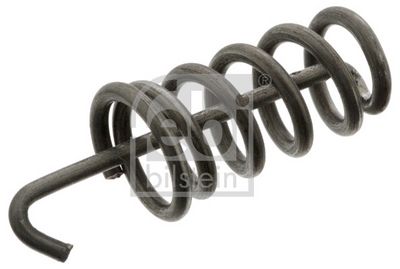 FEDER BREMSBACKEN FEBI BILSTEIN 02103