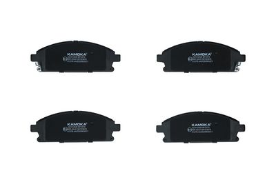 Stabdžių trinkelių rinkinys, diskinis stabdys