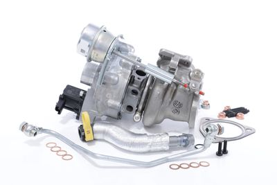 LADER AUFLADUNG BTS Turbo T981340 11