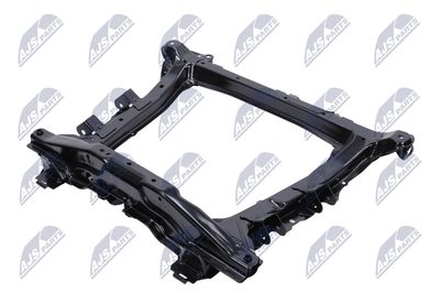 RAMA SUSTINERE/SUPORT AGREGATE NTY ZRZRE004 6