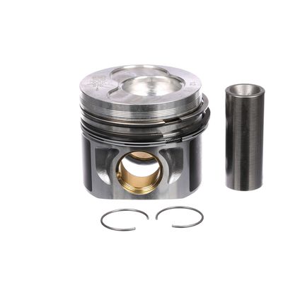 PISTON ET ENGINETEAM PM001800 3