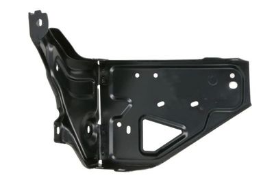 Koplamp beugels Links (staal) past: BMW X1 F48, X2 F39 09.15-10.23